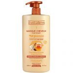 Kem ủ tóc Evoluderm Masque Cheveux Miel – 1000ml, chính hãng