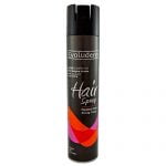 Keo xịt tóc Evoluderm Hair Spray Strong Fixing – 300ml, chính hãng