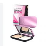 Phấn phủ Maybelline All In One – 9g, chính hãng