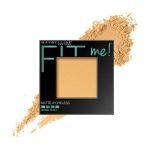 Phấn phủ Maybelline Fit Me Powder – 8,5g, chính hãng