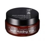Sáp vuốt tóc ATS Stylemuse Matt Holding Wax – 100g, chính hãng