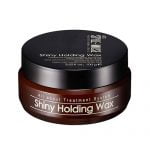 Sáp vuốt tóc ATS Stylemuse Shiny Holding Wax – 100g, chính hãng