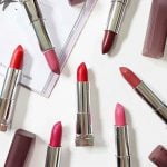 Son môi Maybelline Creamy Matte – 3,9g, chính hãng