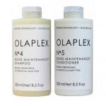 Cặp gội xả Olaplex Bond Maintenance (No.4 và No.5) – 250ml