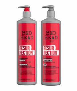 Cặp gội xả Tigi Bed Head -750ml, chính hãng