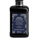 Dầu gội Davines Heart Of Glass Silkening Shampoo - 1000ml, chính hãng