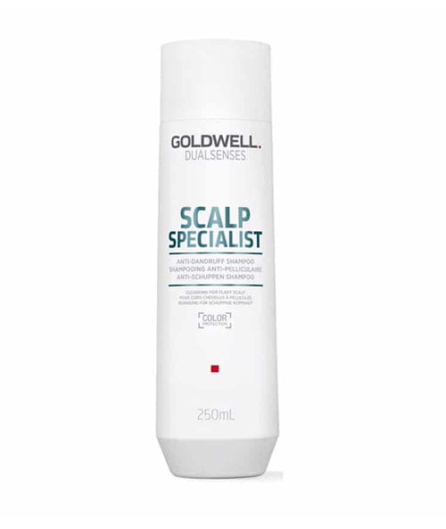 Dầu gội trị gàu Goldwell Dualsenses Scalp Specialist - 250ml, chính hãng