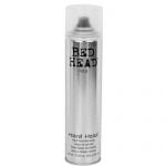 Gôm xịt tóc Tigi Hard Head – 300ml, chính hãng
