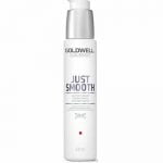 Huyết thanh Goldwell Dualsenses Just Smooth 6 Effect Serum - 100ml, chính hãng