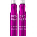 Xịt tạo phồng Tigi Superstar Queen For A Day – 311ml, chính hãng
