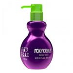 Kem giữ nếp Tigi Foxy Curls Contour Cream – 200ml, chính hãng