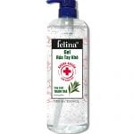 Gel rửa tay khô Felina - 1000ml, chính hãng