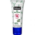 Gel rửa tay khô Felina - 50ml, chính hãng