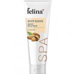Gel tẩy tế bào chết Felina Almond – 300ml