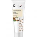 Gel tẩy tế bào chết Felina Cononut – 300ml