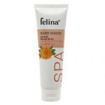Gel tẩy tế bào chết Felina Scrub Calendula – 300ml