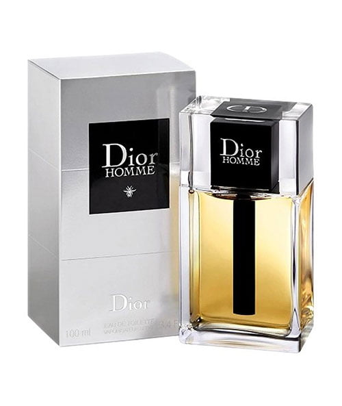 Nước hoa nam Dior Homme EDT - 100ml, chính hãng