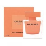 Nước hoa nữ Narciso Rodriguez Ambree EDP - 50ml, chính hãng