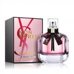Nước hoa nữ Yves Saint Laurent Mon Paris Parfum Floral EDP - 90ml chính hãng