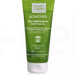 Gel rửa mặt MartiDerm Acniover Purifying Gel - 200ml, chính hãng