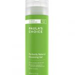Gel rửa mặt Paula's Choice Earth Sourced Perfectly Natural Cleansing Gel - 200ml, chính hãng