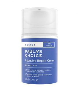 Kem dưỡng Paula's Choice Resist Intensive Repair Cream - 50ml, chính hãng