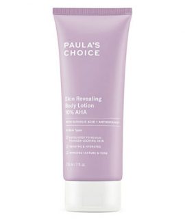 Kem dưỡng thể Paula's Choice Skin Revealing Body Lotion 10% AHA - 210ml, chính hãng, giá rẻ