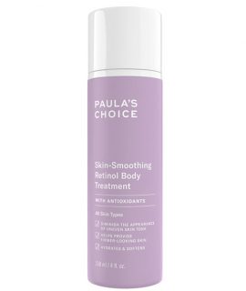 Kem dưỡng thể Paula's Choice Skin Smoothing Retinol Body Treatment - 118ml, chính hãng