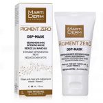 Mặt nạ MartiDerm Pigment Zero DSP Mask - 30ml, chính hãng