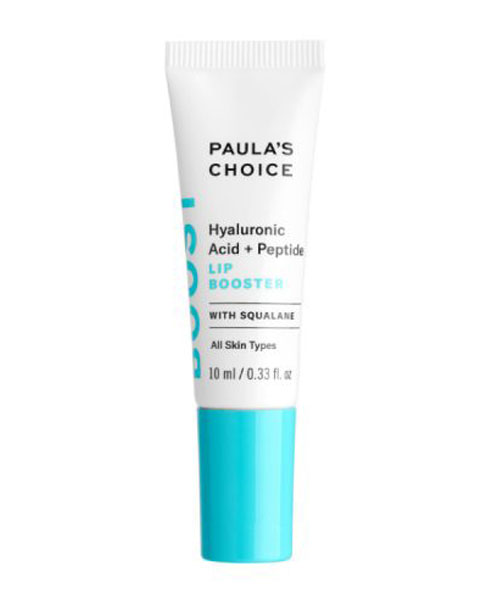 Son dưỡng Paula's Choice Hyaluronic Acid+Peptide Lip Booster - 10ml, chính hãng