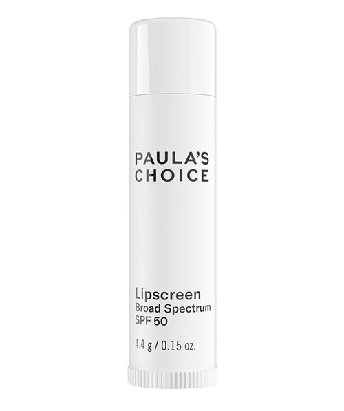 Son dưỡng Paula's Choice Lipscreen Broad Spectrum SPF 50 - 4.4g, chính hãng