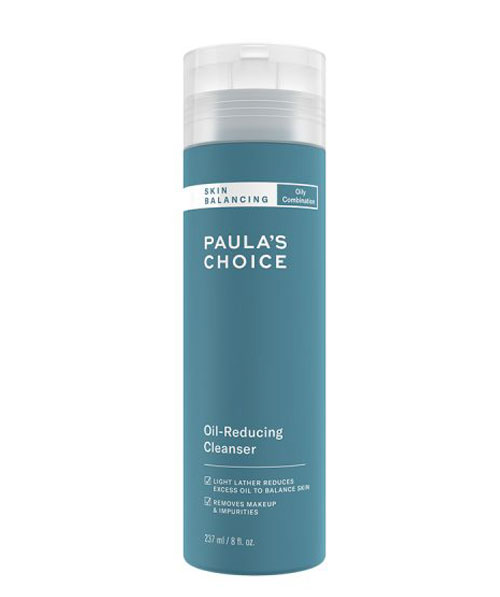 Sữa rửa mặt Paula's Choice Oil-Reducing Cleanser - 237ml, chính hãng