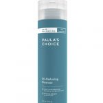Sữa rửa mặt Paula's Choice Oil-Reducing Cleanser - 473ml, chính hãng