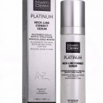 Tinh chất dưỡng Martiderm Platinum Neckline Correct Serum - 50ml, chính hãng