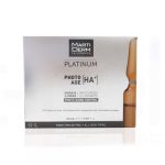 Tinh chất dưỡng Martiderm Platinum Photo Age HA+ - 30 ống, chính hãng