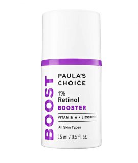 Tinh chất dưỡng Paula's Choice 1% Retinol Booster, chính hãng