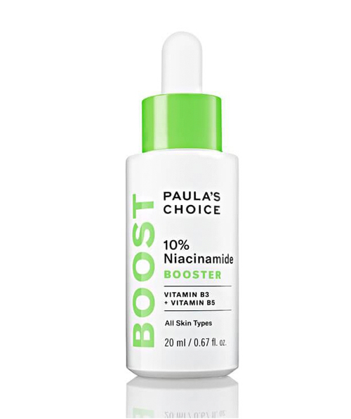 Tinh chất dưỡng Paula's Choice 10% Niacinamide Booster - 20ml, chính hãng