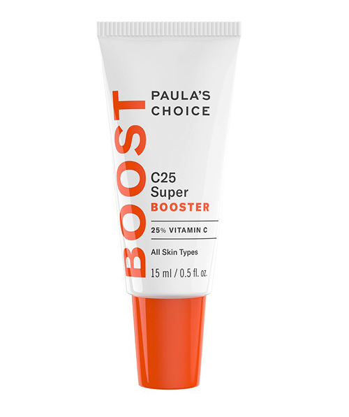 Tinh chất dưỡng Paula's Choice C25 Super Booster -15ml, chính hãng