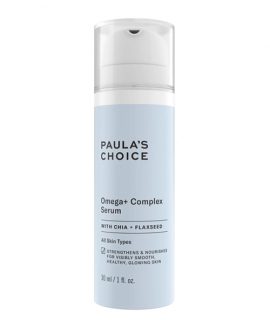 Tinh chất dưỡng Paula's Choice Omega + Complex Serum - 30ml, chính hãng