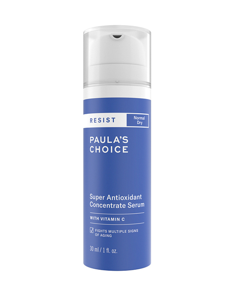 Tinh chất dưỡng Paula's Choice Resist Super Antioxidant Concentrate Serum - 30ml, chính hãng