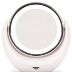 Gương trang điểm mini Rio MMLD, chính hãng