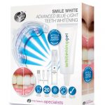 Thiết bị chăm sóc làm trắng răng RIO DCWU, chính hãng