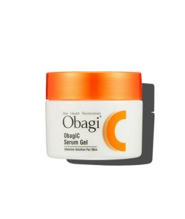 Gel dưỡng ẩm Obagi C Serum Gel - 80g, chính hãng