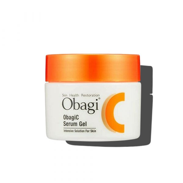 Gel dưỡng ẩm Obagi C Serum Gel - 80g, chính hãng