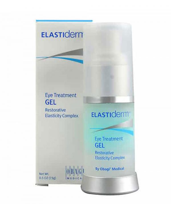 Gel dưỡng mắt Obagi Eye Treatment Gel - 15g, chính hãng