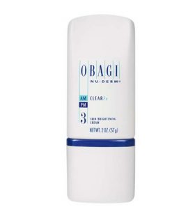 Kem Obagi Nu-derm Clear Fx - 57g, chính hãng