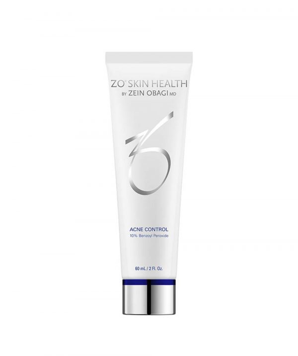 Kem Obagi Zo Acne Control - 60ml, chính hãng