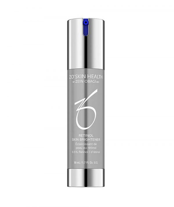 Kem ZO Retinol Skin Brightener 0.5 % - 50ml, chính hãng,