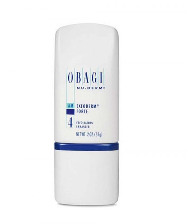 Kem bong tróc tế bào Obagi Exfoderm Forte - 57g, chính hãng