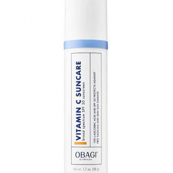 Kem chống nắng Obagi Clinical Vitamin C Suncare Broad Spectrum SPF 30 Sunscreen - 48g, chính hãng